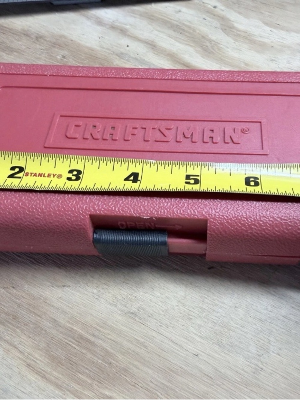 Craftsman 13-Piece Bolt-Out Stripped Nut & Bolt Remover Set "Made in USA"